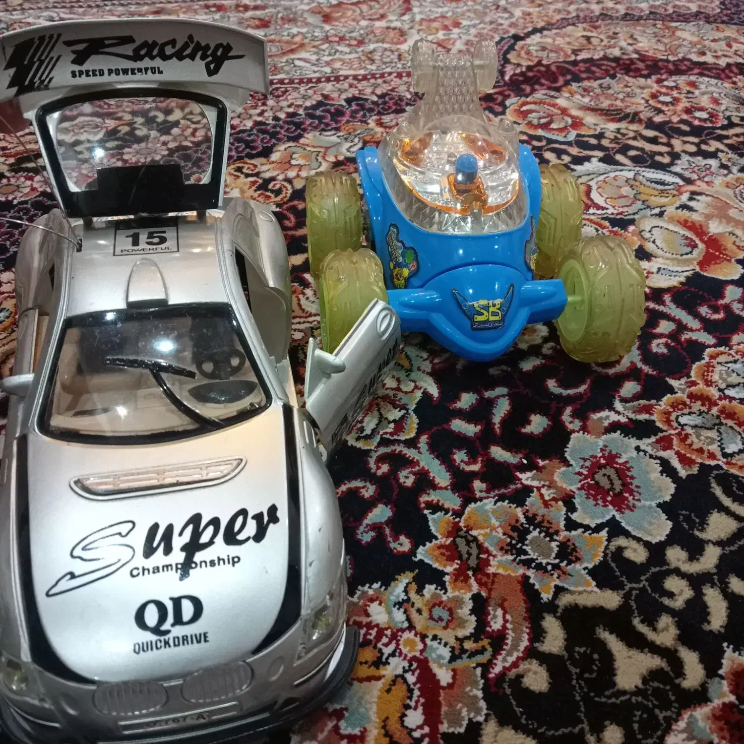 اسباب بازی|اسباببازی|تهران, شهرک طالقانی|دیوار