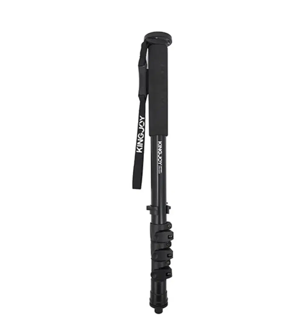 تک پایه کینگ جوی (Kingjoy Monopod MP408FL (Black|دوربین عکاسی و فیلم‌برداری|تهران, بازار|دیوار