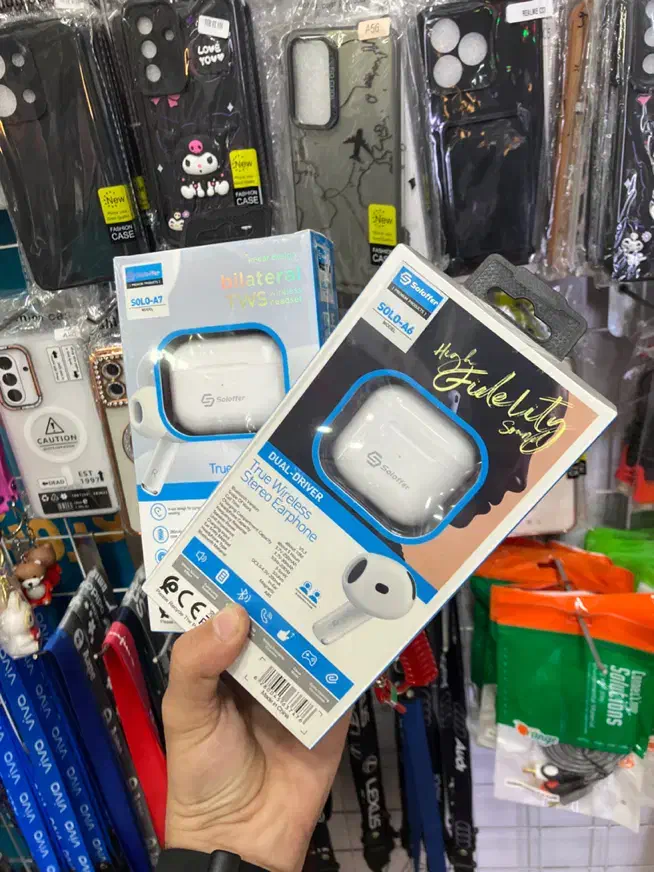 ایرپاد قیمت دبی|لوازم جانبی موبایل و تبلت|بندرعباس, |دیوار