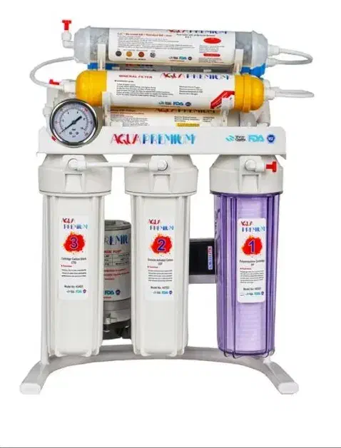 آب تصفیه کن|آب‌سردکن و تصفیه آب|تبریز, |دیوار