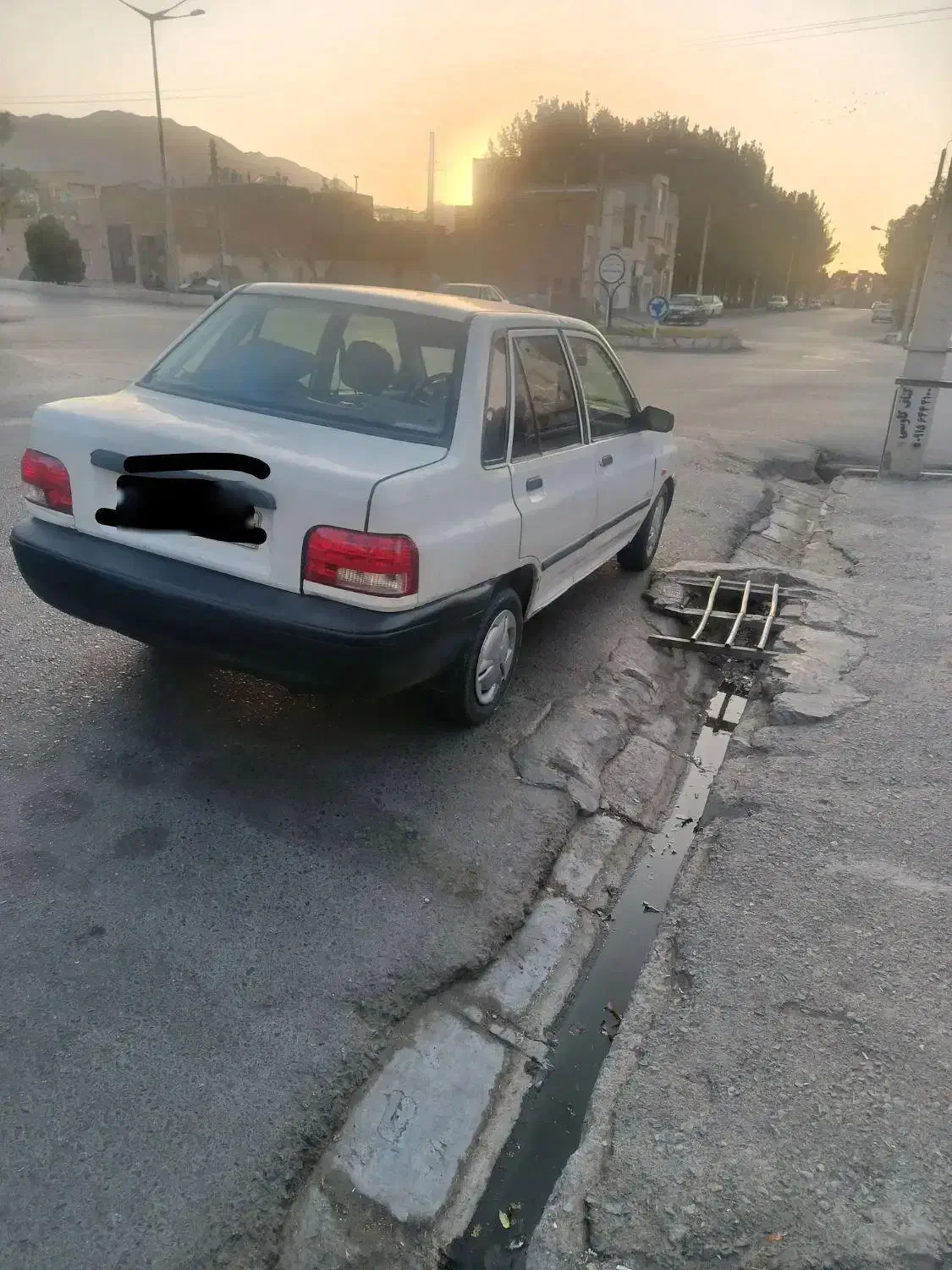 پراید|خودرو سواری و وانت|مود, |دیوار