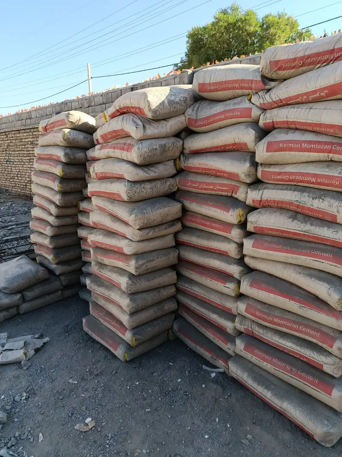 سیمان|مصالح و تجهیزات ساختمان|ایرانشهر, |دیوار