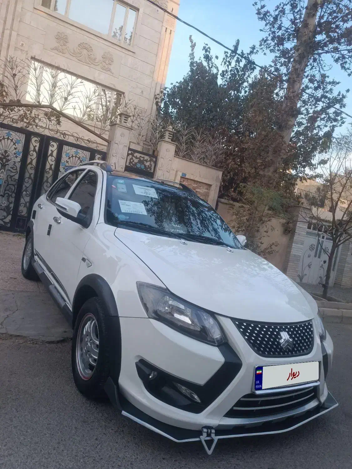 کویک تمیز باکلی لوازم|خودرو سواری و وانت|نسیمشهر, |دیوار