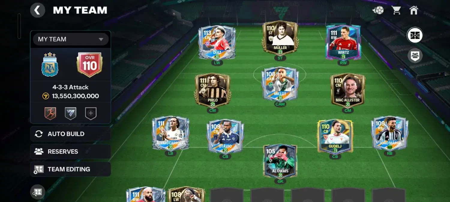 طاق با اکانت dls دریم لیگ|کنسول، بازی ویدئویی و آنلاین|رشت, حمیدیان|دیوار