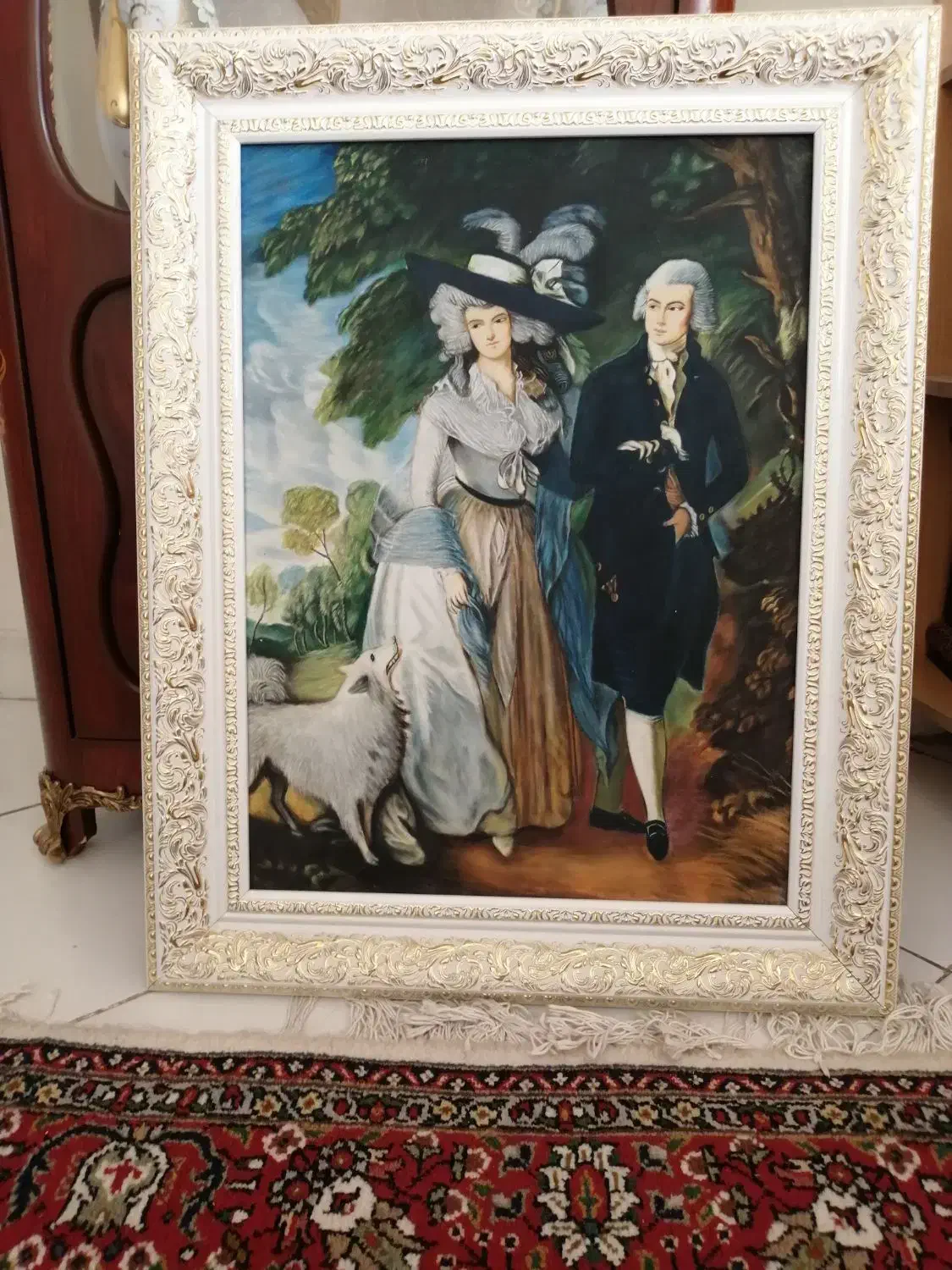 تابلو نقاشی|تابلو، نقاشی، عکس|تبریز, |دیوار