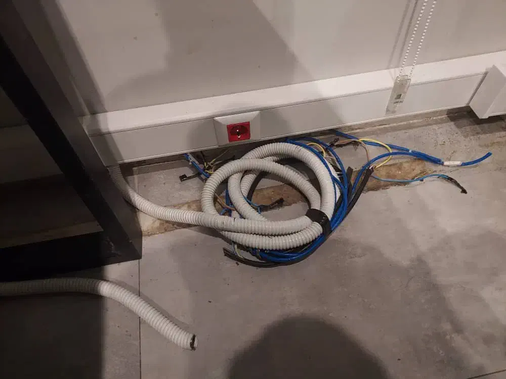 نصب ترانک و زیرساخت پسیو شبکه|خدمات رایانه‌ای و موبایل|تهران, امانیه|دیوار