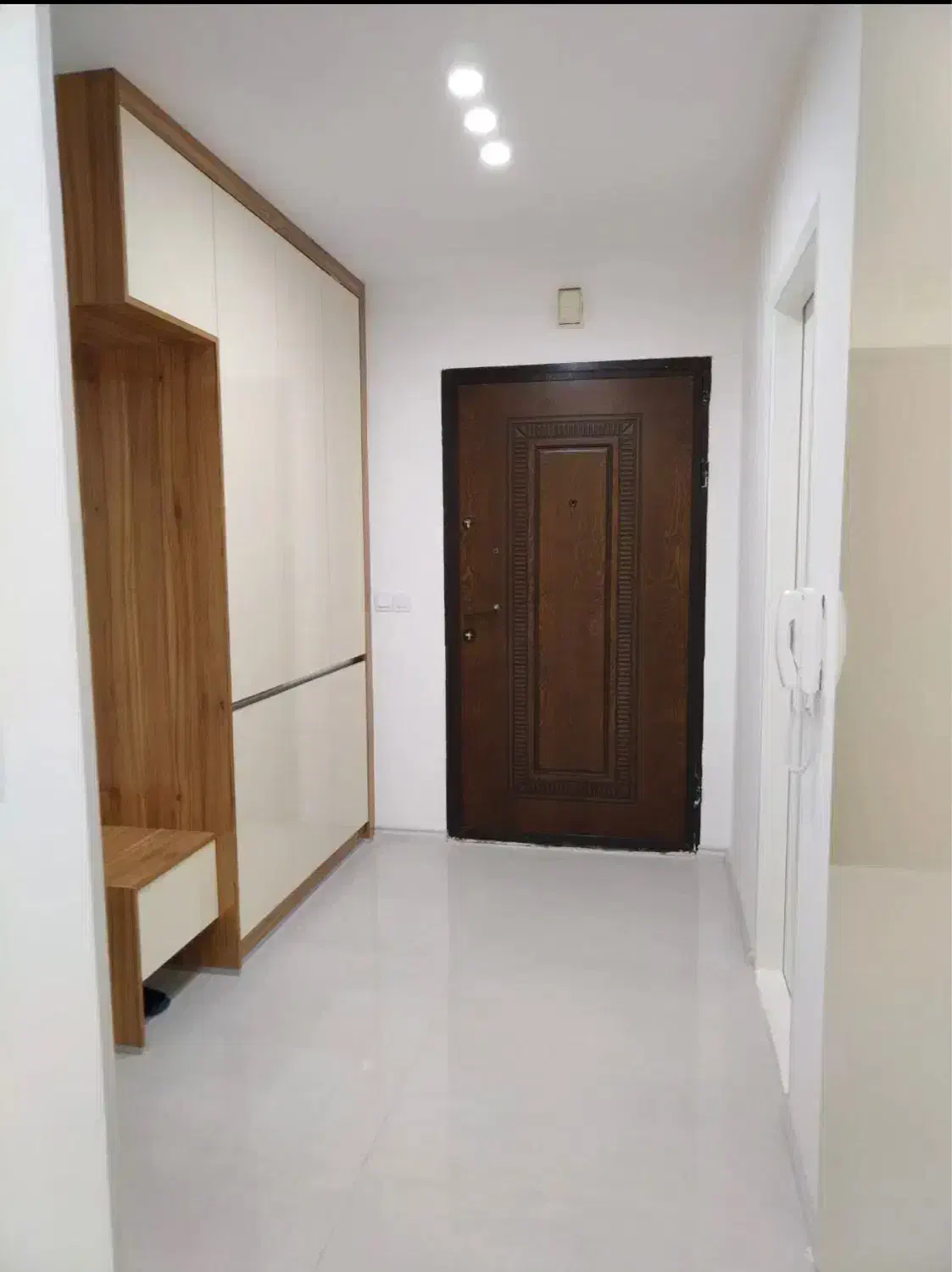 ۱۶۳ متر مجتمع بانک ملی ، کلاهدوز ، قاضی طباطبایی|فروش آپارتمان|مشهد, ارشاد|دیوار