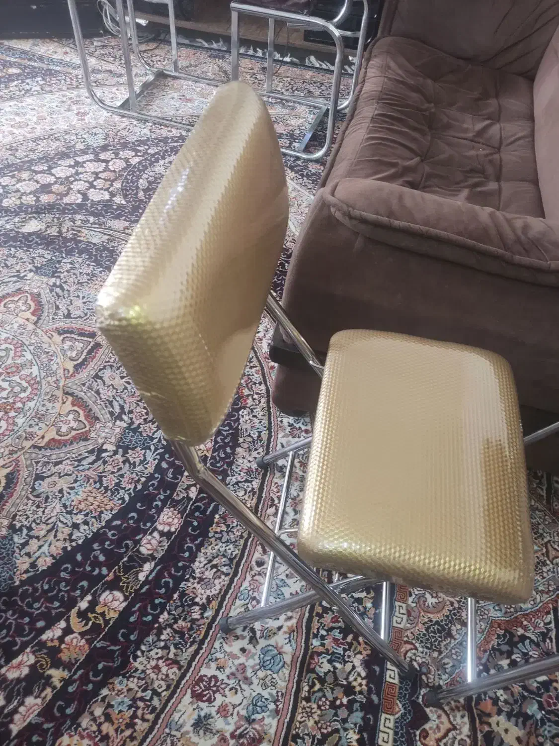 میز قران و نماز|میز تحریر و کامپیوتر|تربت‌حیدریه, سرمحله|دیوار