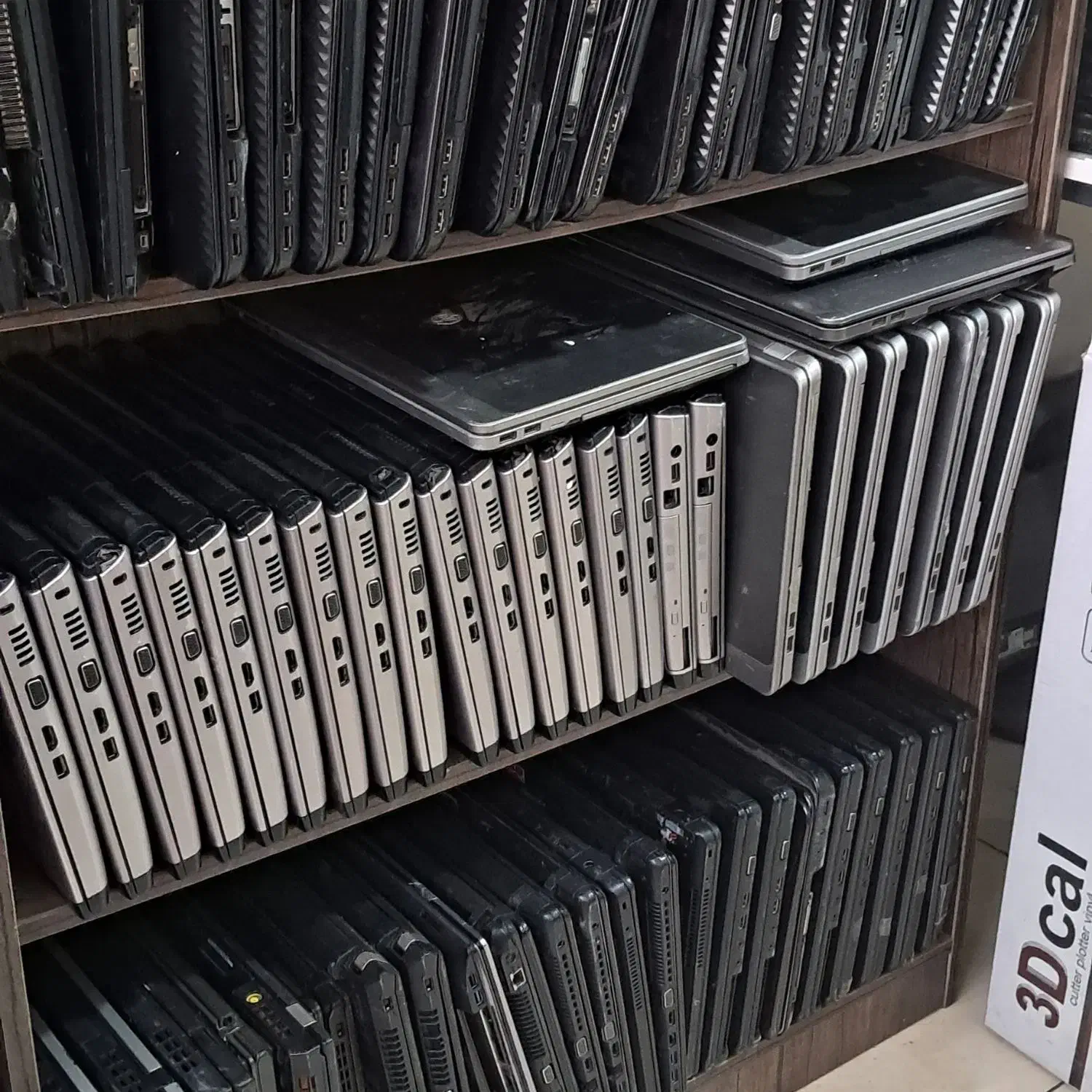 i5 ram4  hdd320 امریکایی استوک ارزان|رایانه همراه|تهران, صفا|دیوار