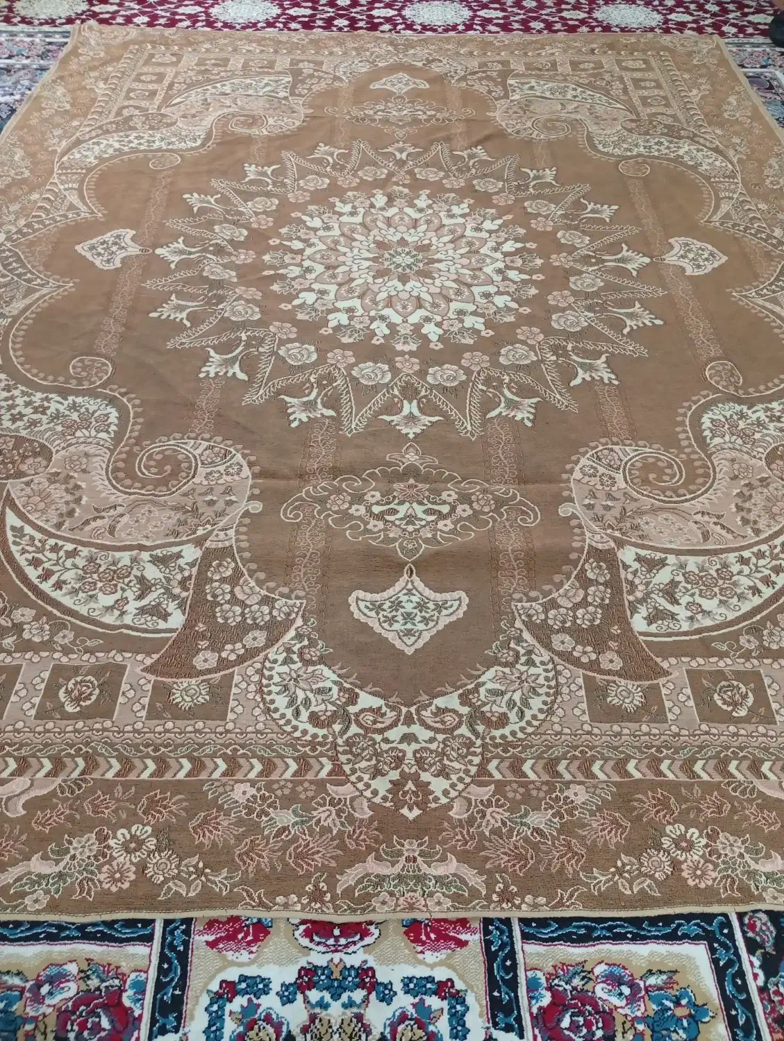 دو عدد روفروشی دوازده متری در حد نو|روفرشی|رامهرمز, |دیوار