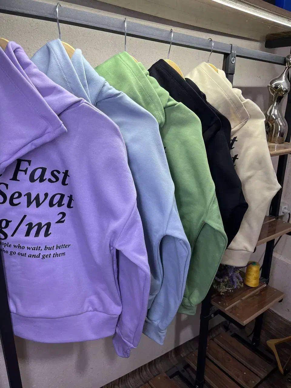 انواع دورس هودی درجه ۱ ۴۵۰تا۵۵۰|لباس|لاهیجان, انقلاب|دیوار