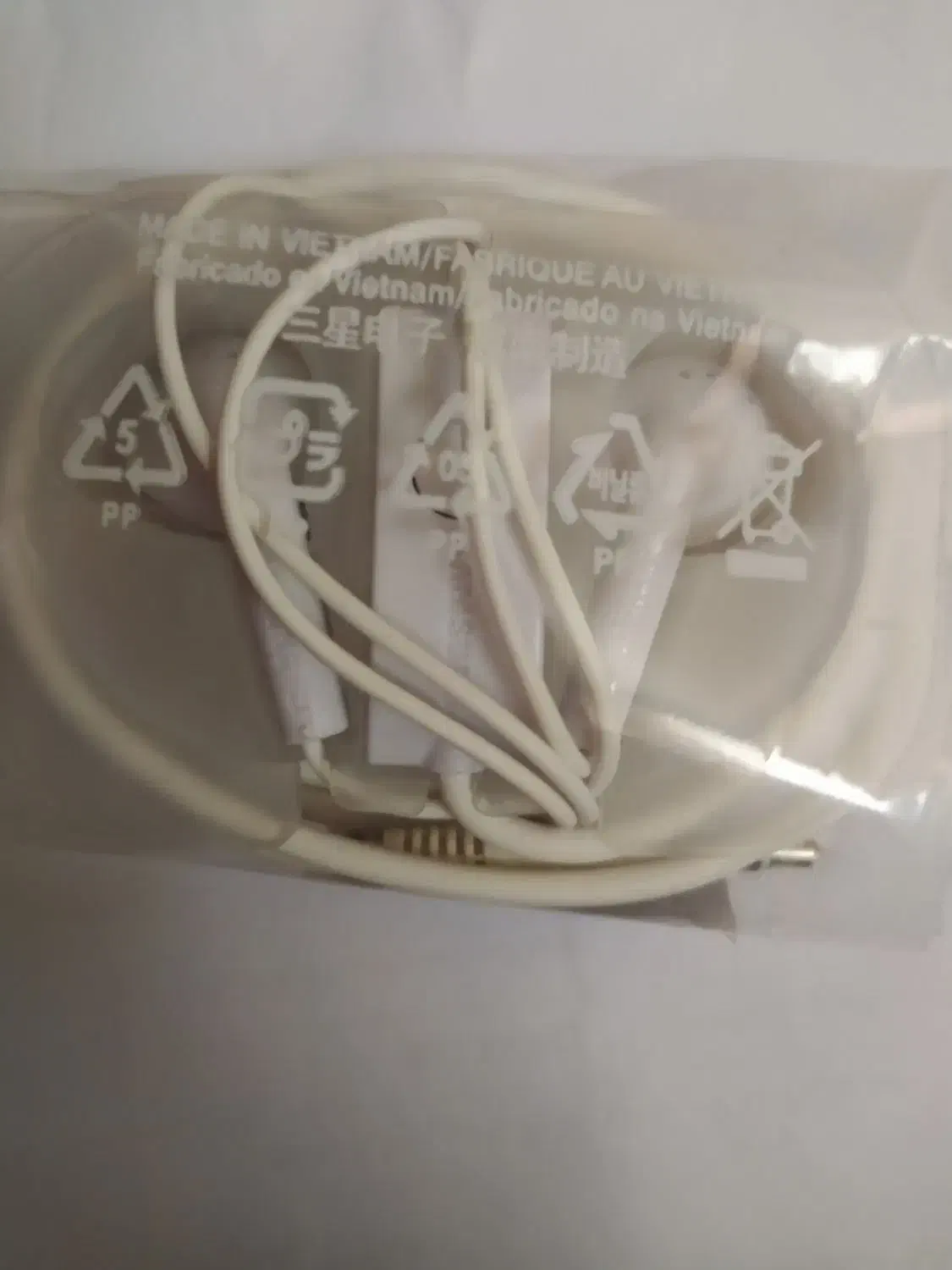 هندزفری نو اصل|لوازم جانبی موبایل و تبلت|اردبیل, |دیوار