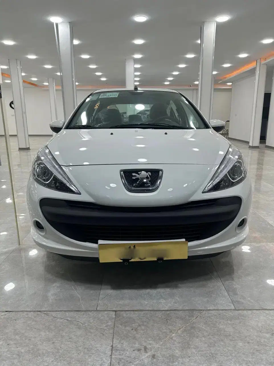 ۲۰۷ فلز|خودرو سواری و وانت|سیرجان, |دیوار