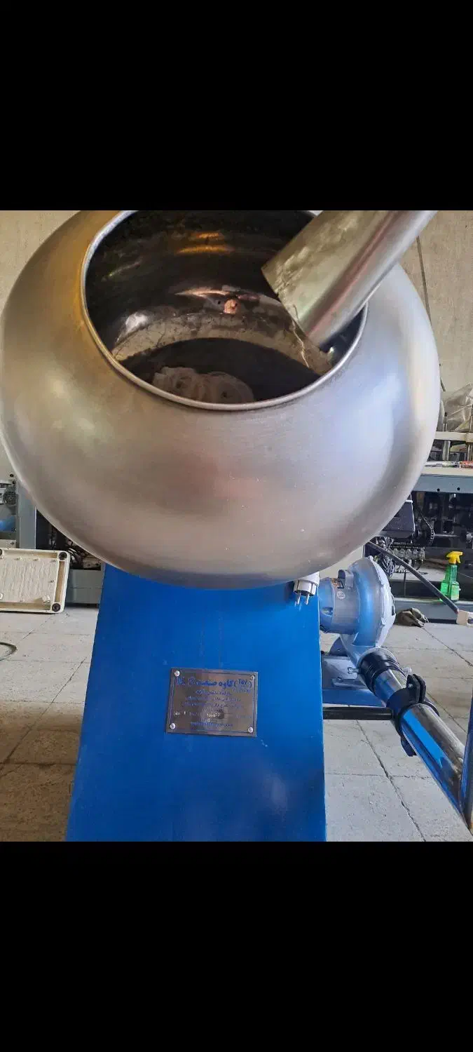 دستگاه پرس قرص ساز|ماشینآلات صنعتی|تهران, دانشگاه شریف|دیوار