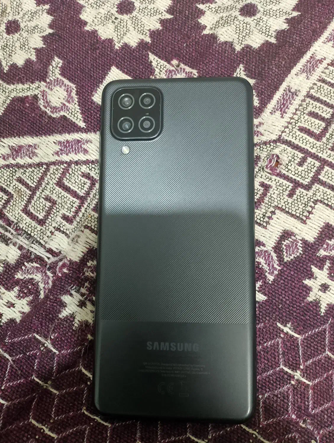 گوشی سامسونگ|موبایل|مشهد, شهید قربانی|دیوار