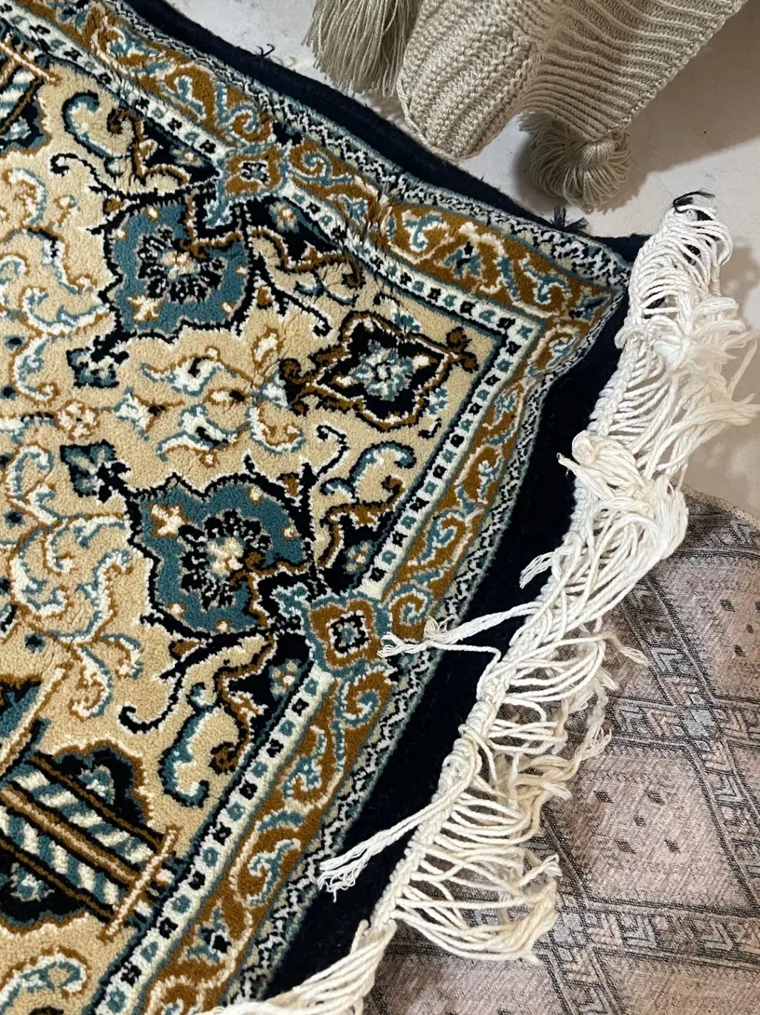 فرش۶متری|فرش|شهریار, شهریار|دیوار