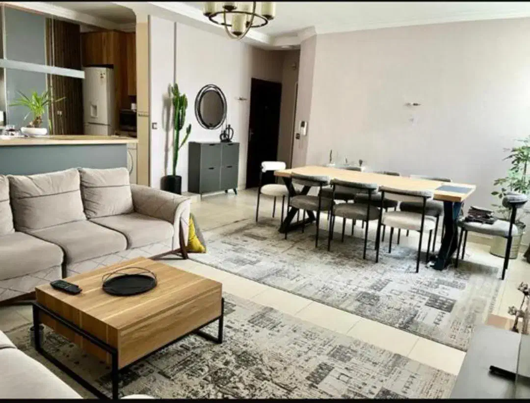 ۶۵متر ۱خواب فول امکانات ۷ساله