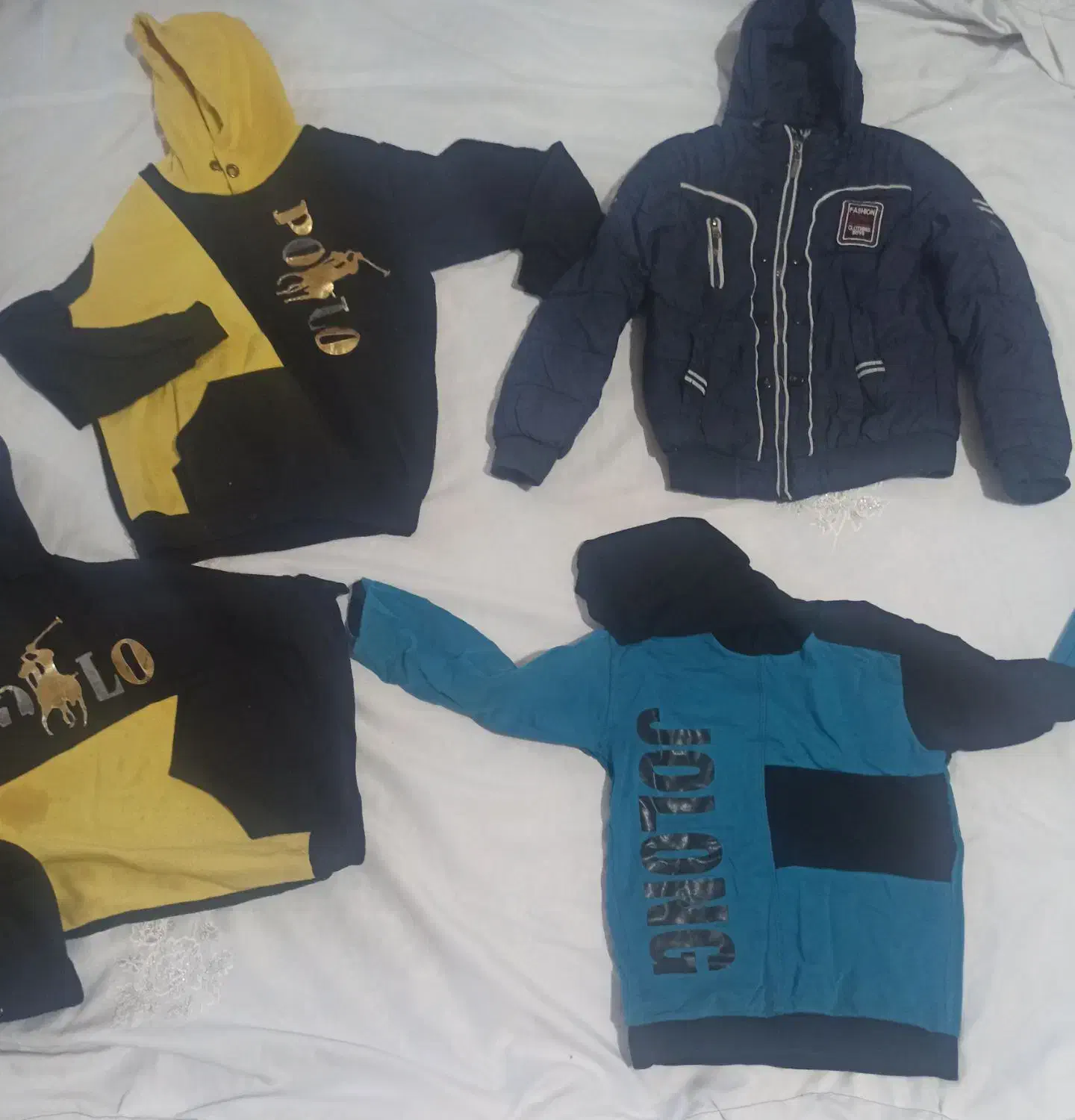 لباس مناسب 9تا14سال|لباس|زاهدان, |دیوار