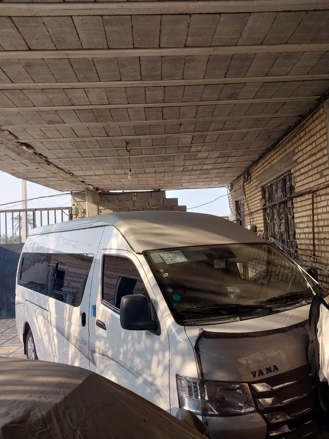 ون وانا۱۴۰۳|خودرو سواری و وانت|شادگان, |دیوار