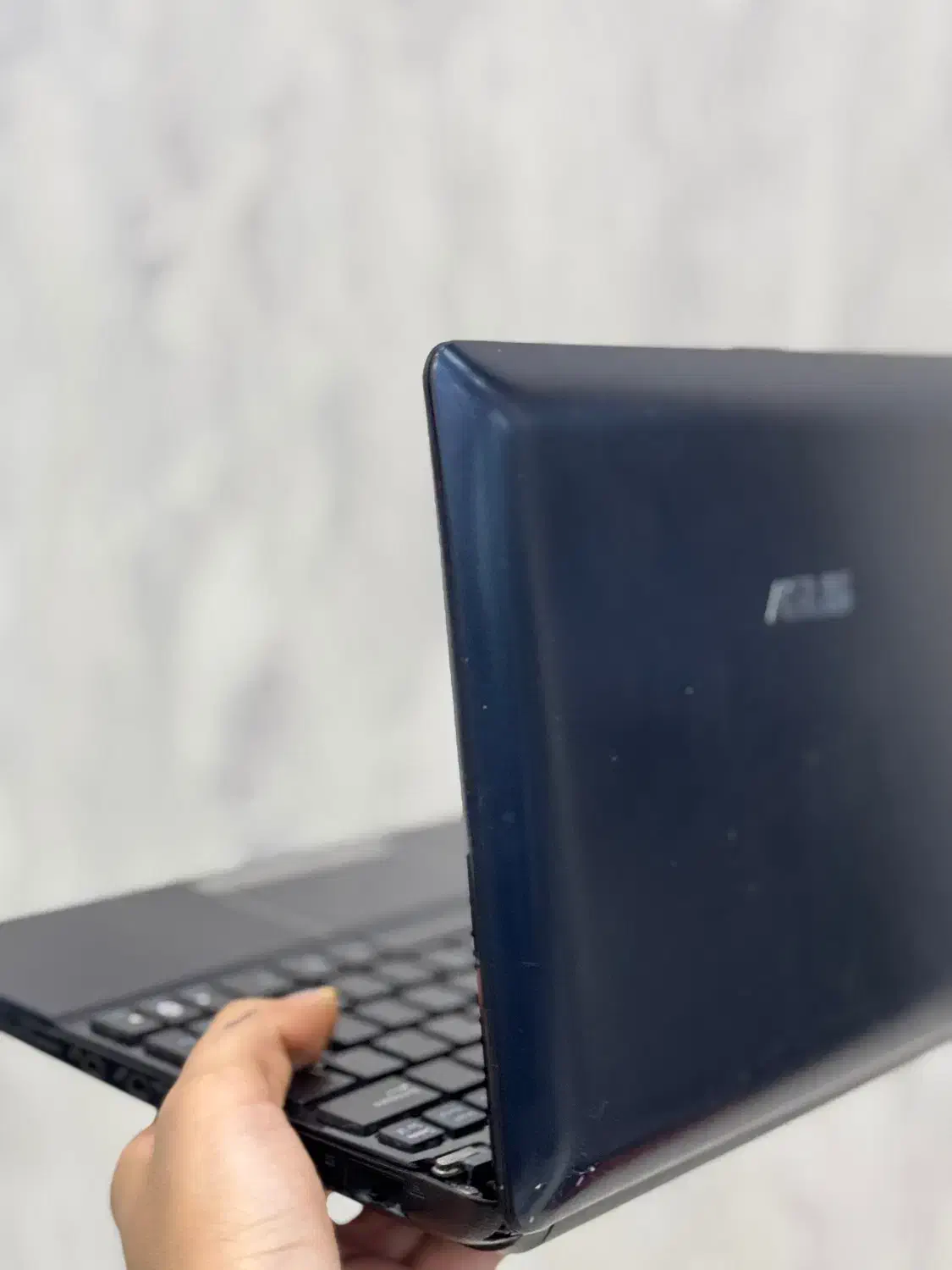لپتاپ asus کوچولو فقط 9 میلیون|رایانه همراه|اصفهان, احمدآباد|دیوار
