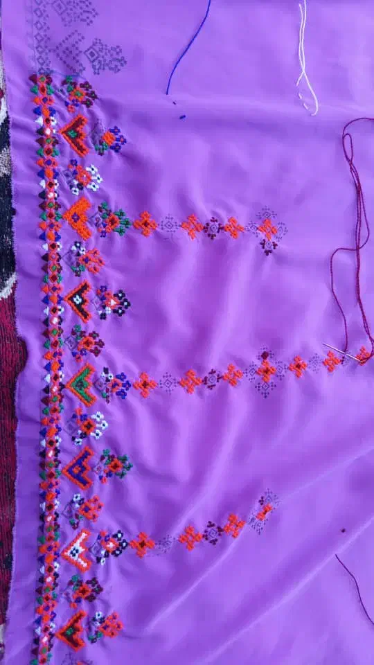 دوخت لباس|لباس|ایرانشهر, |دیوار