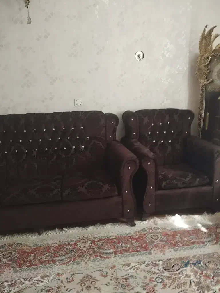 مبلوعذاخوری|مبلمان خانگی و میز عسلی|اردبیل, |دیوار