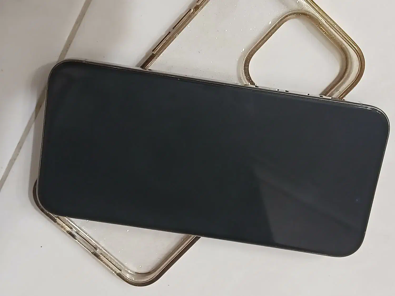 آیفون ۱۵ پرومکس درحد نو|موبایل|بندر انزلی, تهران|دیوار