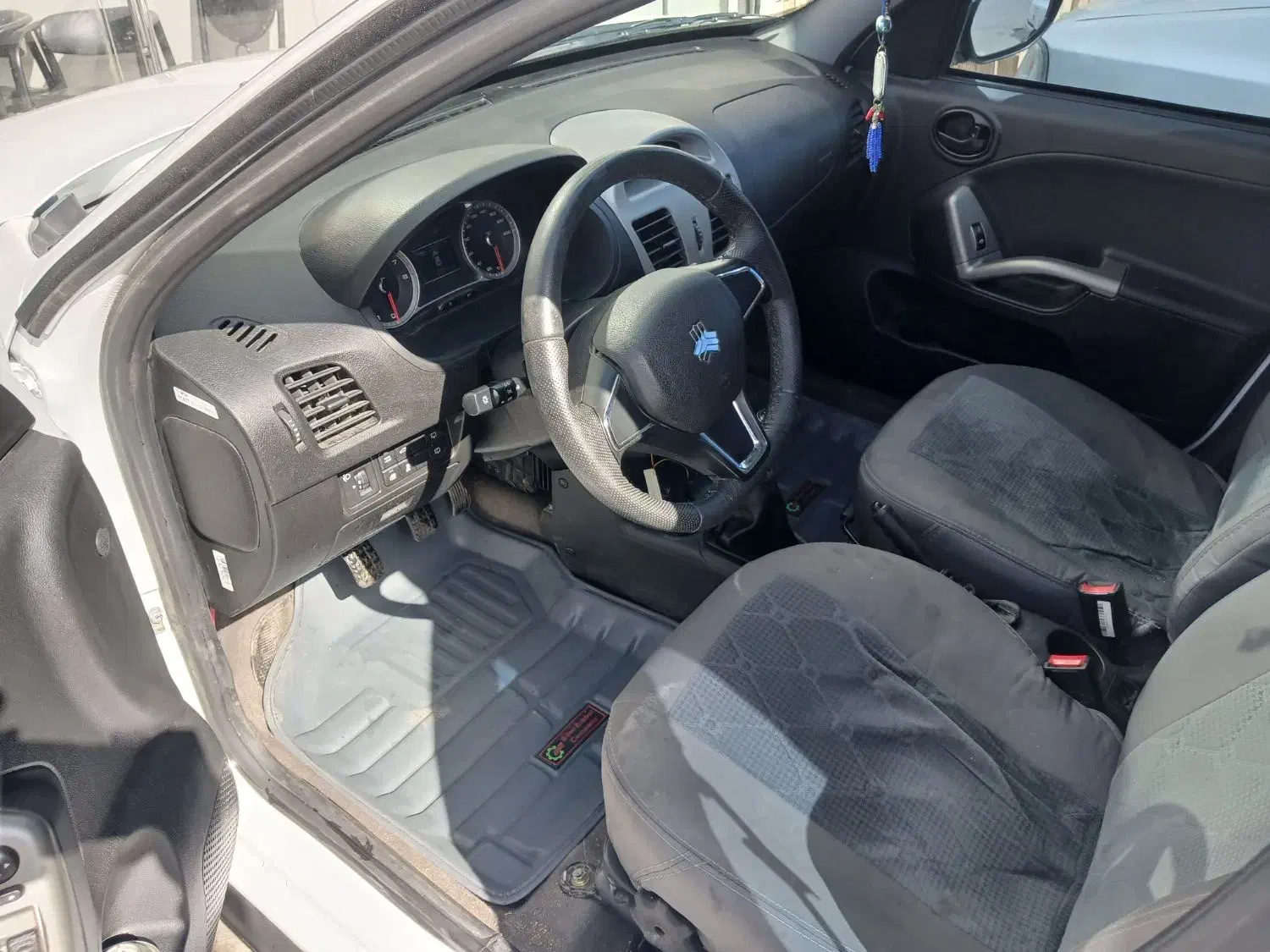 کوییکsمدل ۱۴۰۴|خودرو سواری و وانت|ملایر, |دیوار