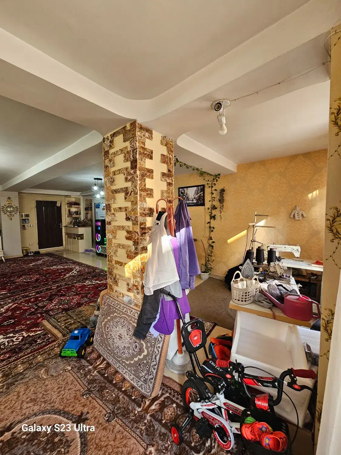 آپارتمان اندیشه نظام مهندسی۸۰۰وام آماده/عظیم زاده|فروش آپارتمان|تبریز, |دیوار