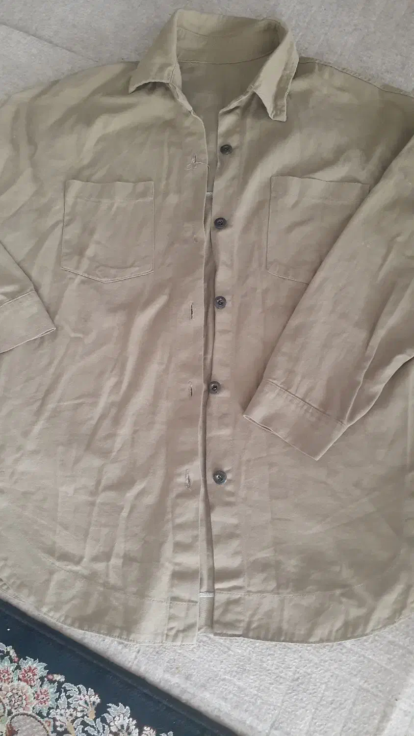 مانتو کتی کتان|لباس|گنبد کاووس, |دیوار