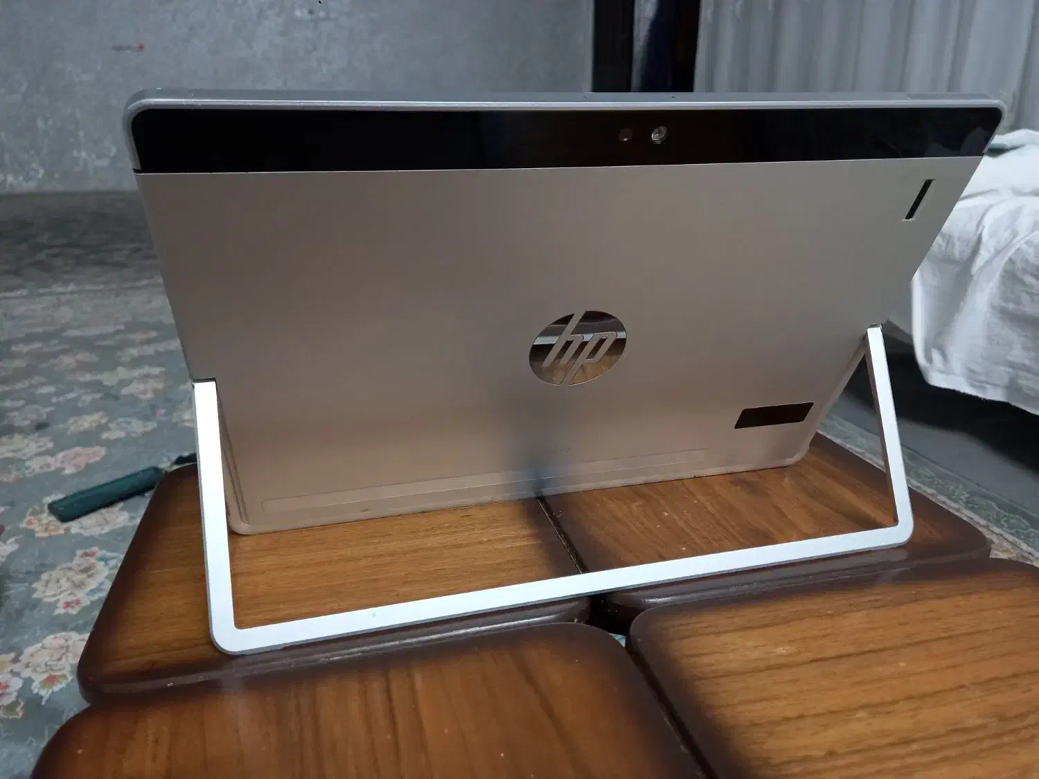 تبلت HP Elite X2 G1|رایانه همراه|مشهد, موعود|دیوار