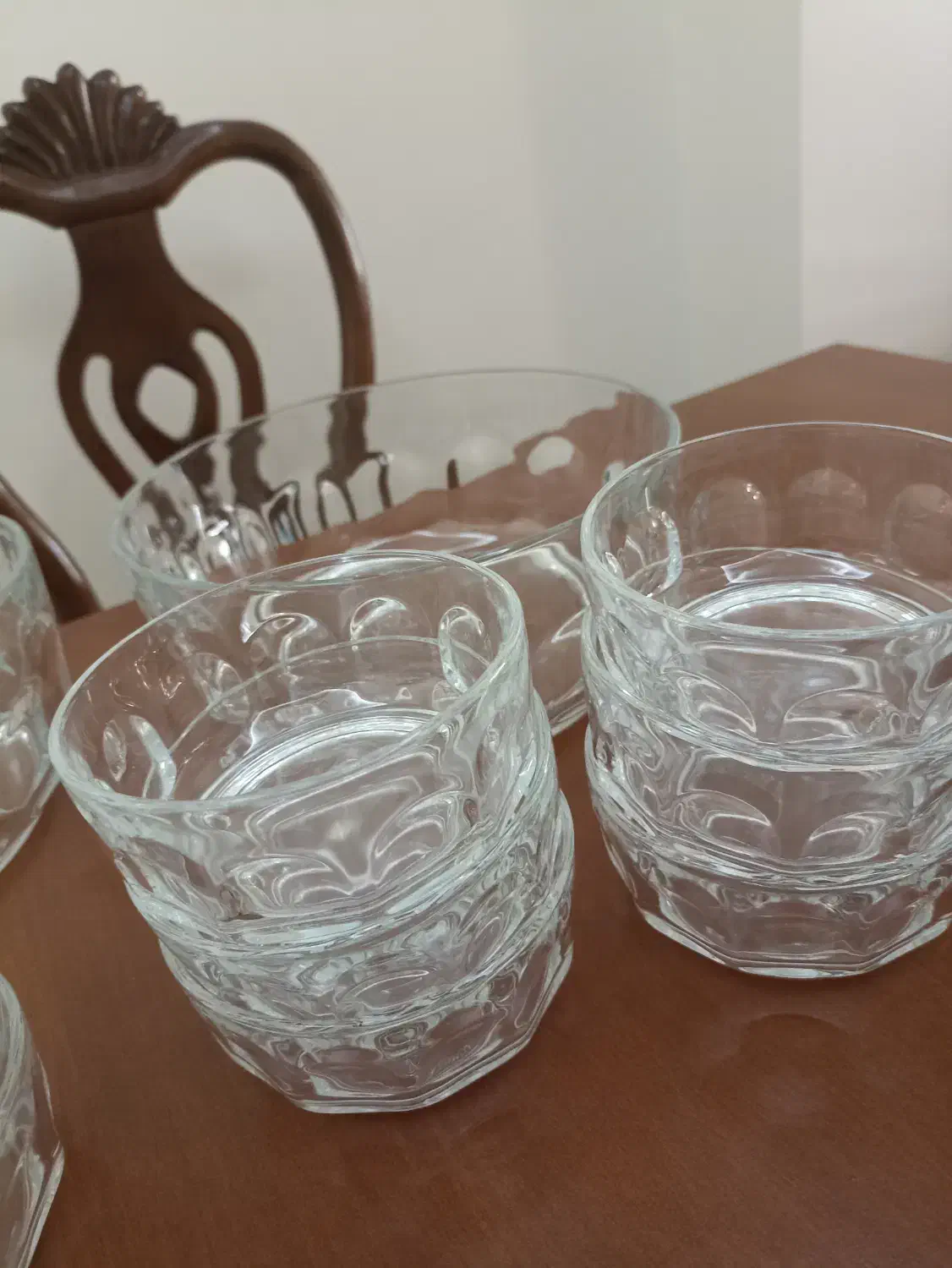 آجیل و انارخوری فرانسه|ظروف سرو و پذیرایی|فردیس, خیام شرقی|دیوار