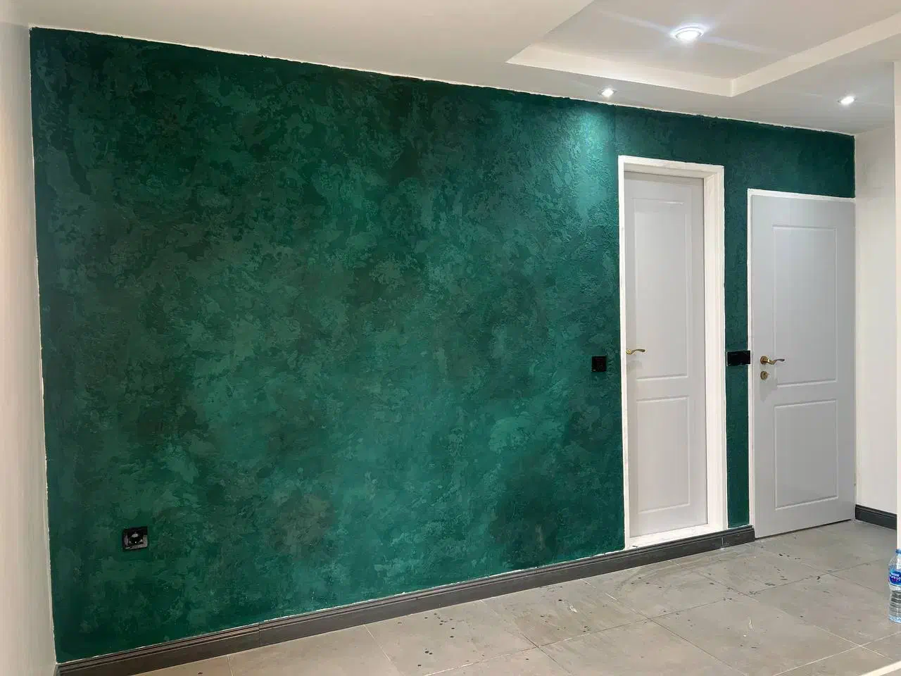 ورکشاپ تخصصی میکروسمنت و پتینه|خدمات آموزشی|تهران, حکمت|دیوار