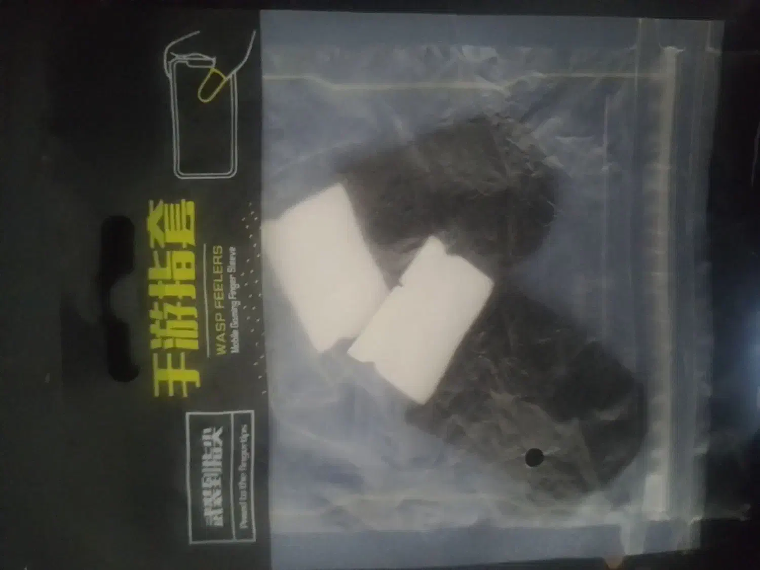 انگشتی|لوازم جانبی موبایل و تبلت|فامنین, |دیوار