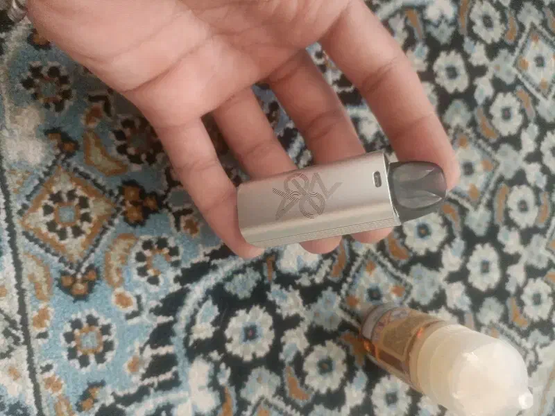 ویپ پاد|زیورآلات و اکسسوری|آشخانه, |دیوار