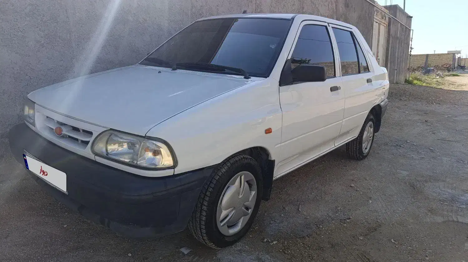 پراید131مدل99|خودرو سواری و وانت|لار, |دیوار