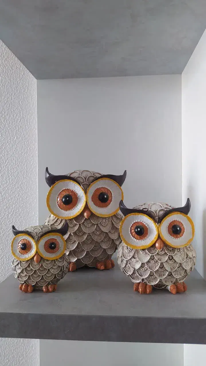 مجسمه اکرلیک|مجسمه، تندیس، ماکت|شاهینشهر, شهرک ردانی پور|دیوار