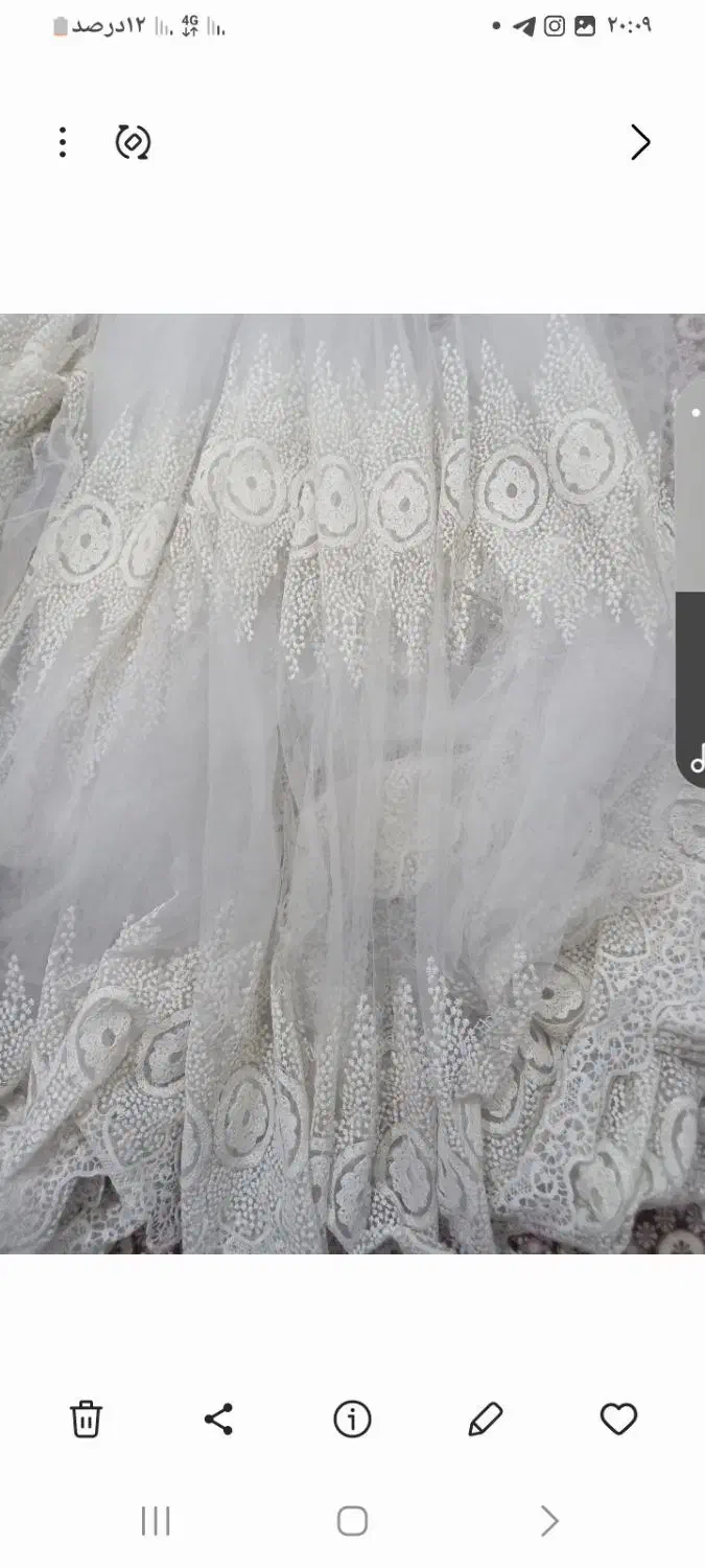 پرده|پرده، رانر، رومیزی|مرند, |دیوار