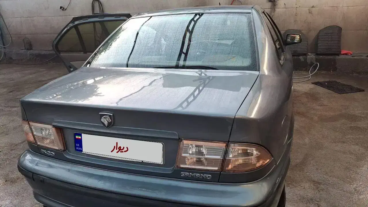 فروش خودرو|خودرو سواری و وانت|مشهد, دانشجو|دیوار