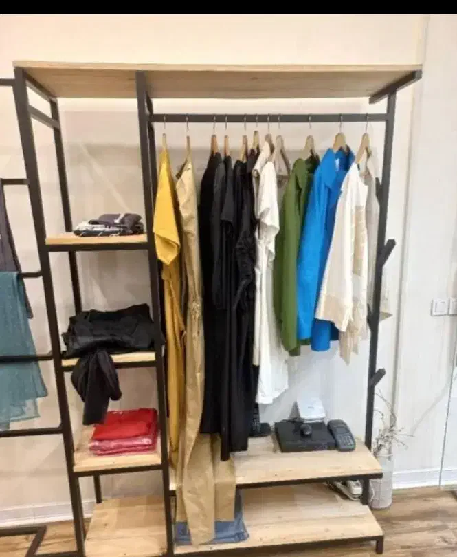 رگال  لباس درجه یک برای مغازه و منزل|فروشگاه و مغازه|قرچک, مهدیه|دیوار