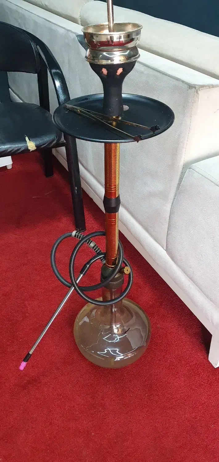 قلیان کرنو|کافیشاپ و رستوران|رشت, استقامت ۲|دیوار