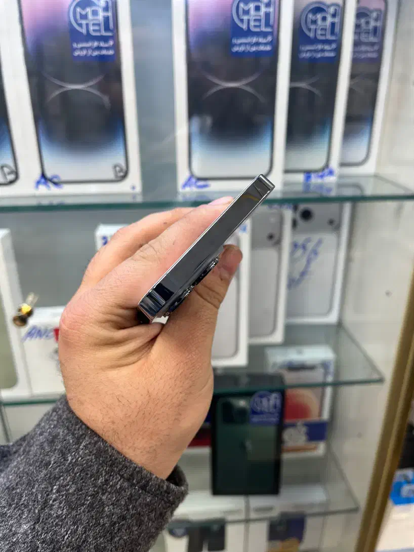 Iphone 13 pro 256G|موبایل|تهران, آشتیانی|دیوار
