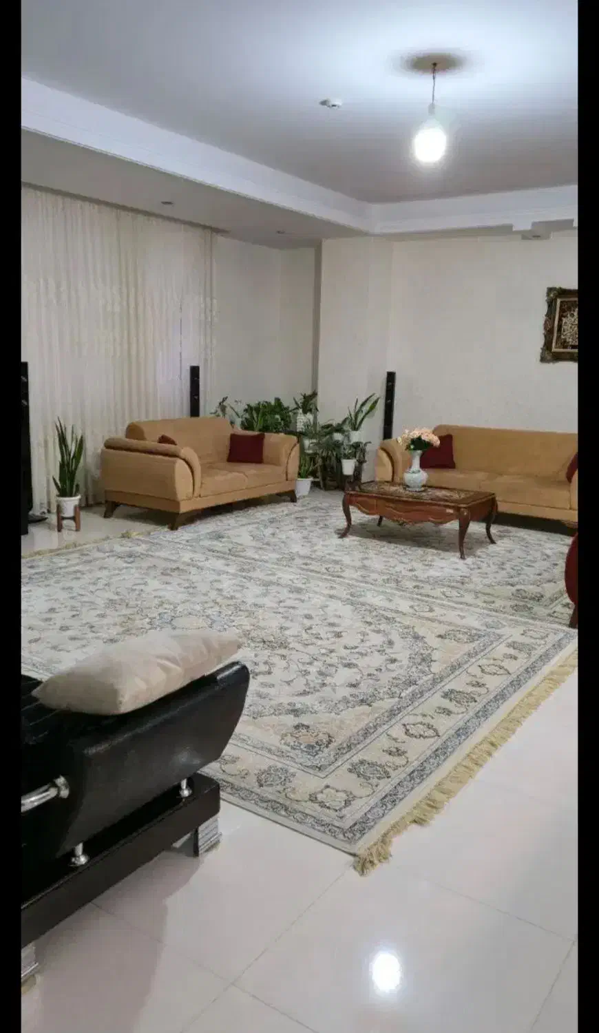 سیناگروه/۱۴۵ متر۳خواب ستاره منطقه با امکانات کامل|اجارهٔ آپارتمان|اندیشه, اندیشه فاز ۴|دیوار