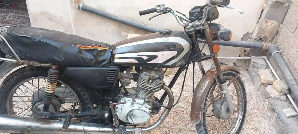 متور سیکلت|موتورسیکلت|بندرعباس, |دیوار