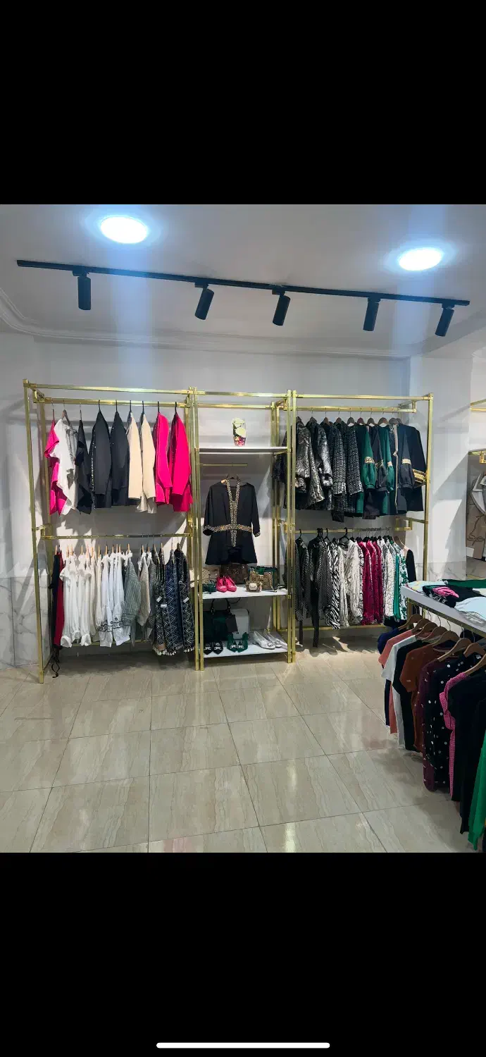 رگال|فروشگاه و مغازه|تالش, هشتپر|دیوار