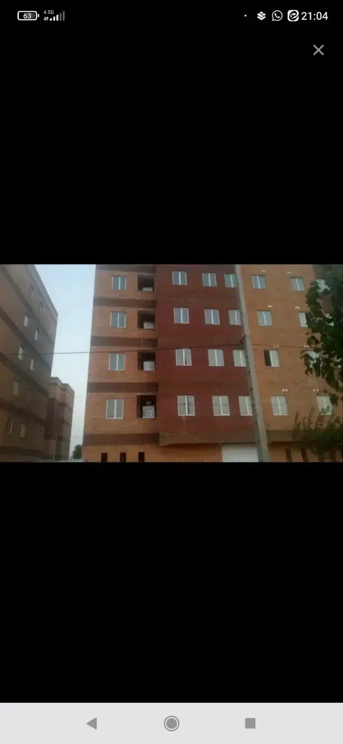 آپارتمان فروشی سه خوابه زرهرن|فروش آپارتمان|شاهرود, |دیوار