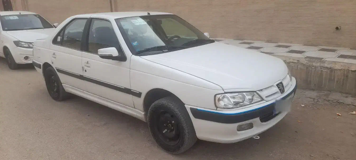 پژو پارس مدل ۱۴۰۰|خودرو سواری و وانت|اهواز, اسلام آباد شرقی|دیوار