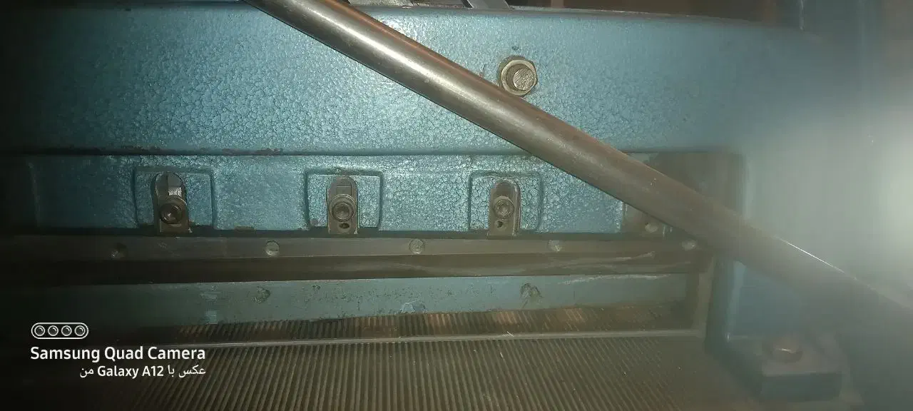 گیوتین کاغذ تحریر|لوازم التحریر|فردیس, نگارستان|دیوار