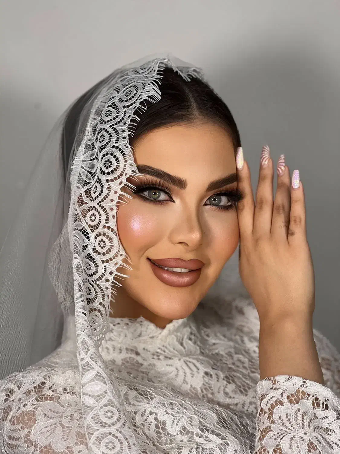 *فستیوال میکاپ و شنیون آغاز شد*|خدمات آرایشگری و زیبایی|پرند, فاز ۲|دیوار