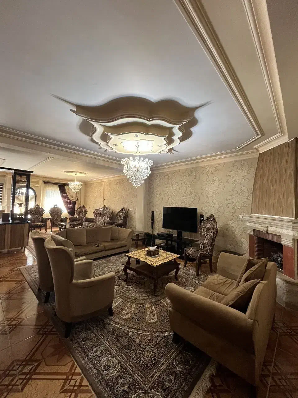 استیجاری شهید رمضانی|اجارهٔ آپارتمان|گنبد کاووس, |دیوار